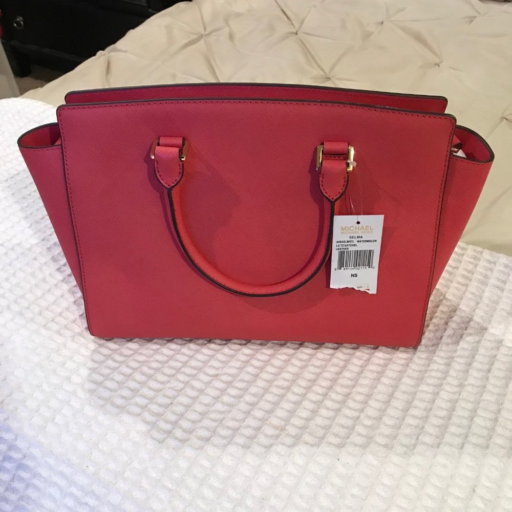 Michael Kors Bag
